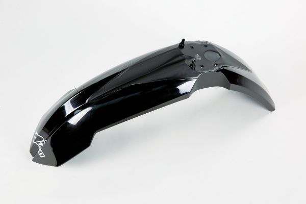Front Fenders black for Ktm SX 85 (2013-17)